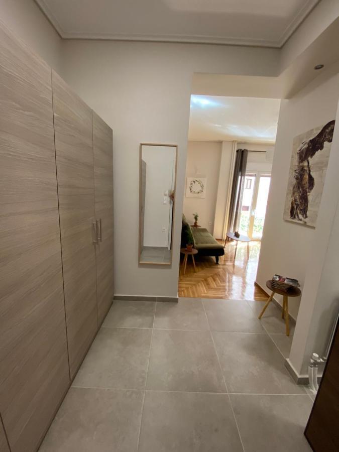 Nike's Katechaki Apartment